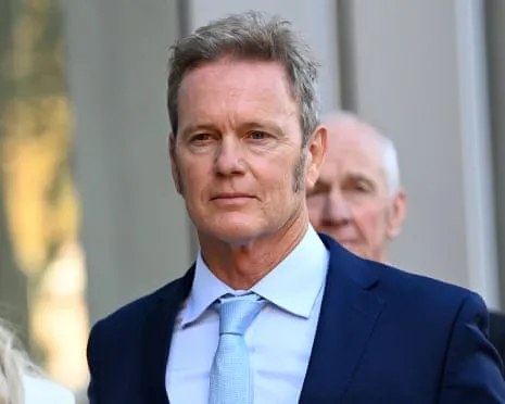 Craig McLachlan Withdraws from Stage Play Cluedo After Role Selection Criticism