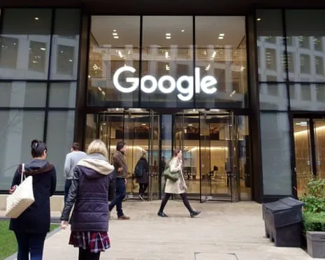 The Technology Leader Unveils Major £5bn Artificial Intelligence Commitment in the UK