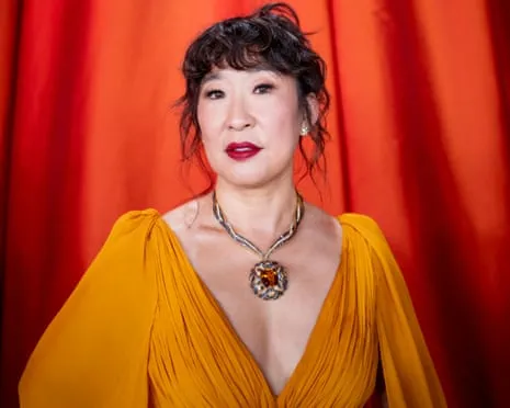 The celebrated actress on Happiness, Gloom – and Going Viral with an Exuberant Performance