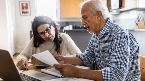State Pension Expected to Rise by 4.7% Beginning in April